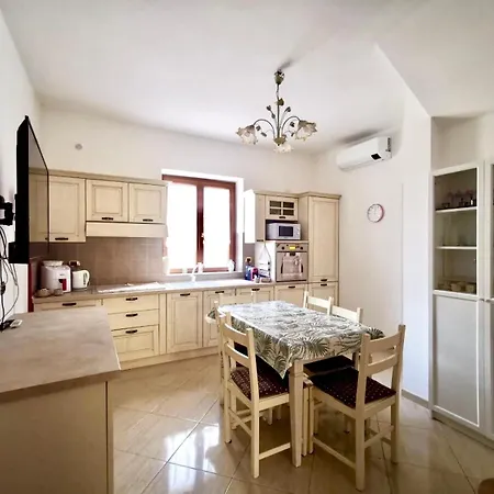The Granny's A Cozy House Apartment *
