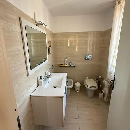 The Granny's A Cozy House Fiumicino