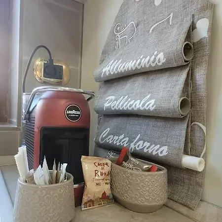 The Granny's A Cozy House Apartment *