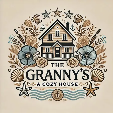 아파트 The Granny's A Cozy House 피우미치노